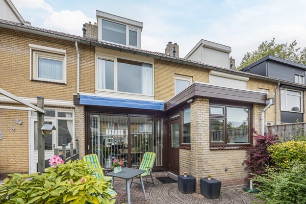 Medium property photo - Heimond 69, 2678 BH De Lier